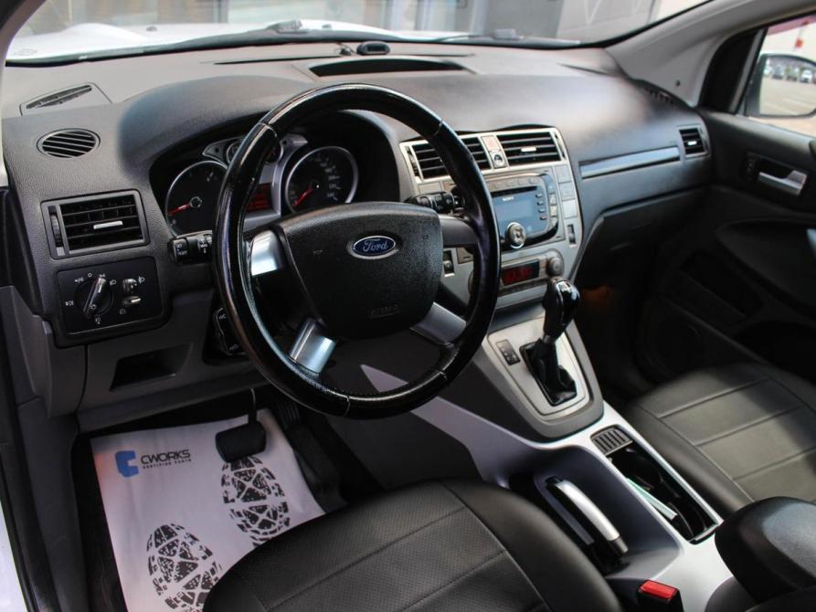 Ford Kuga I Калуга  - изображение 7