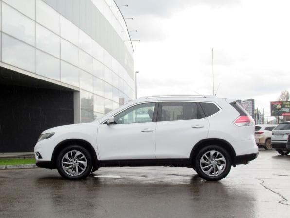 Nissan X-Trail III с пробегом 2016 года, цена 1 760 000 рублей, 142384 км, внедорожник, Автокод Объявления
