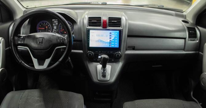 Honda CR-V III с пробегом 2007 года, цена 1 059 000 рублей, 383669 км, внедорожник, Автокод Объявления