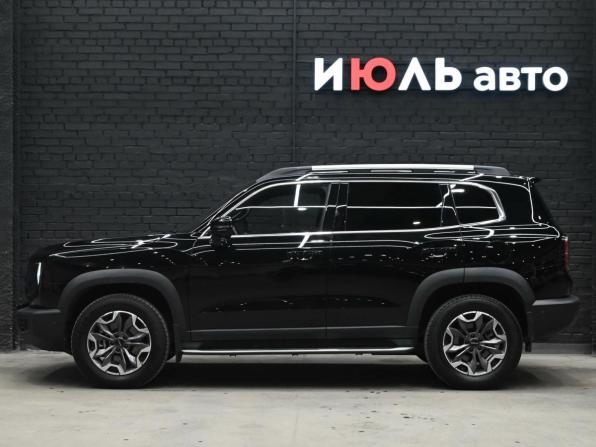 Haval Dargo с пробегом 2022 года, цена 2 650 000 рублей, 90072 км, внедорожник, Автокод Объявления