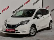Nissan Note II Рестайлинг Екатеринбург  - изображение 22