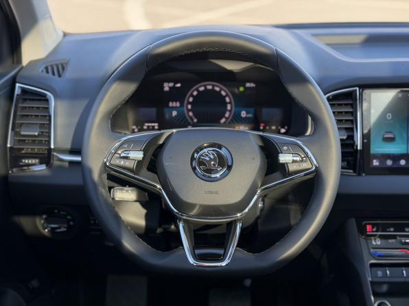 Skoda Karoq I с пробегом 2025 года, цена 3 150 000 рублей, 25 км, внедорожник, Автокод Объявления