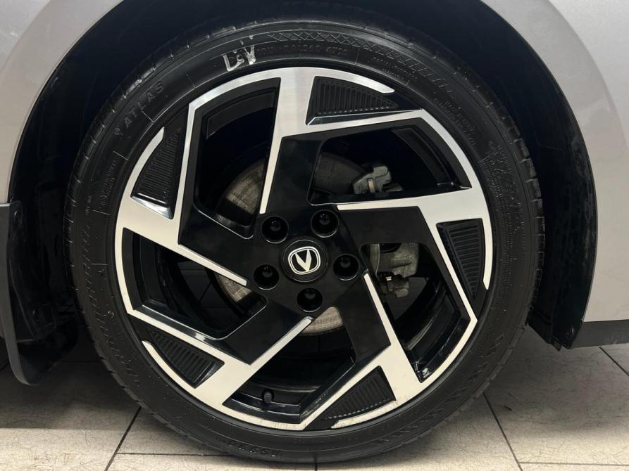 Changan Lamore Санкт-Петербург  - изображение 25