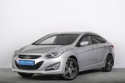 Hyundai i40 I Томск  - изображение 20