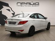 Hyundai Solaris I Рестайлинг Ростов-на-Дону  - изображение 20