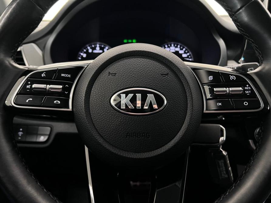 Kia Seltos I Волгоград  - изображение 16