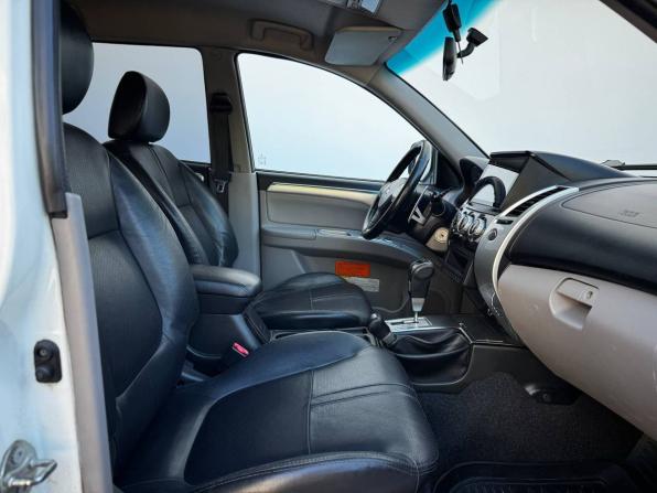Mitsubishi Pajero Sport II с пробегом 2012 года, цена 1 557 000 рублей, 226676 км, внедорожник, Автокод Объявления