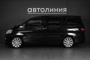 Toyota Alphard I Рестайлинг Красноярск  - изображение 29