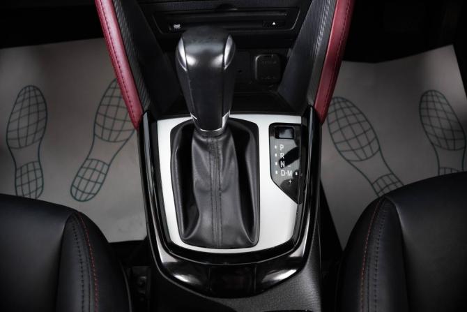 Mazda CX-3 I с пробегом 2015 года, цена 1 499 000 рублей, 136200 км, внедорожник, Автокод Объявления