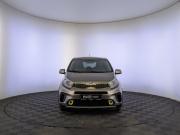 Kia Picanto III Москва  - изображение 29