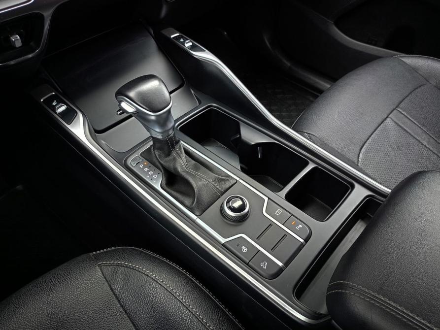 Kia Sorento IV Казань  - изображение 13