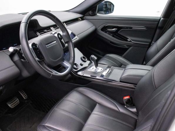 Land Rover Range Rover Evoque II с пробегом 2021 года, цена 3 848 000 рублей, 56000 км, внедорожник, Автокод Объявления