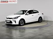 Kia Rio IV Белгород  - изображение 16