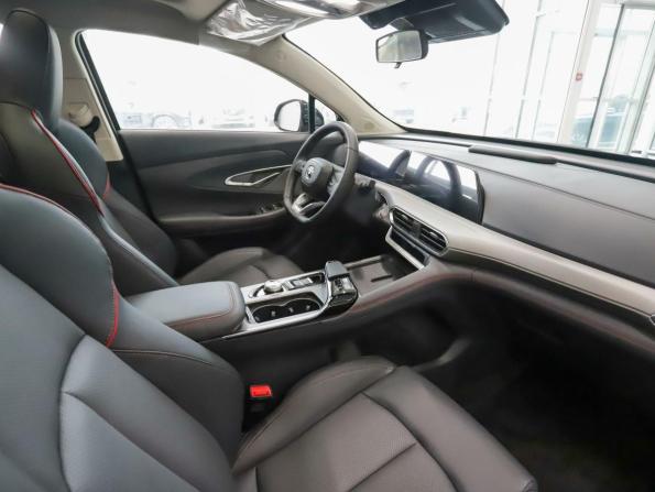 Новый Changan UNI-T I 2024 года, цена 3 309 900 рублей, внедорожник, Автокод Объявления