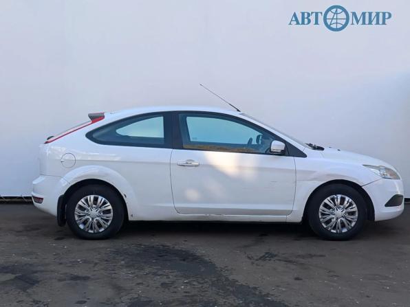 Ford Focus II Рестайлинг с пробегом 2010 года, цена 590 000 рублей, 127797 км, хэтчбек, Автокод Объявления
