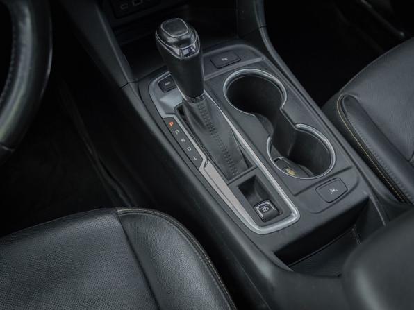 Chevrolet Equinox III с пробегом 2018 года, цена 1 585 000 рублей, 225000 км, внедорожник, Автокод Объявления