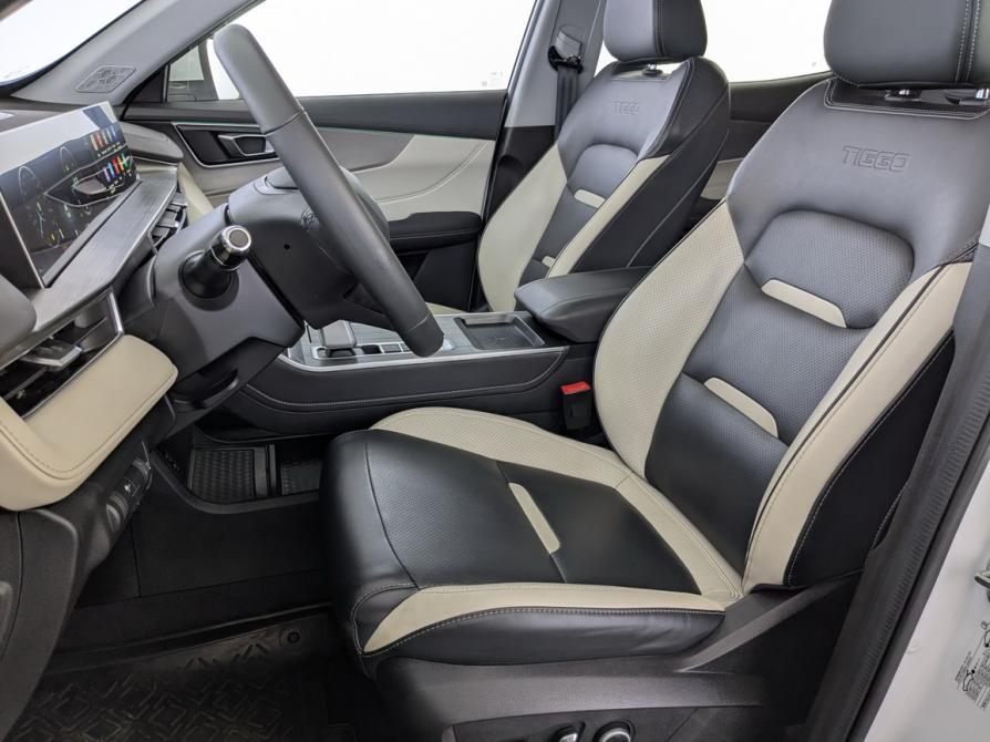 Chery Tiggo 4 Pro I Москва  - изображение 21