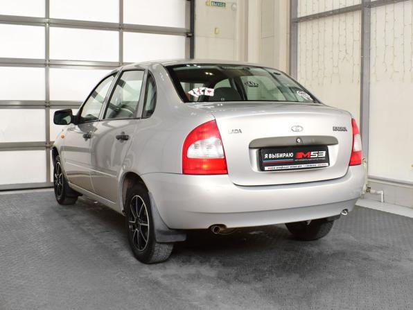 Lada (ВАЗ) Kalina I с пробегом 2011 года, цена 354 995 рублей, 163675 км, седан, Автокод Объявления