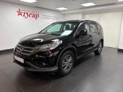 Honda CR-V IV Киров  - изображение 21