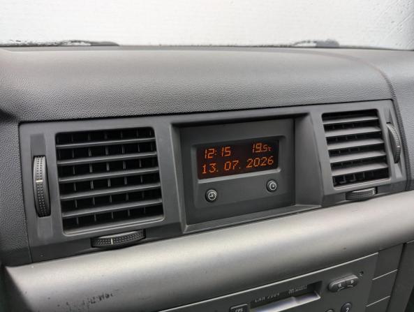 Opel Vectra C с пробегом 2002 года, цена 357 000 рублей, 190991 км, седан, Автокод Объявления