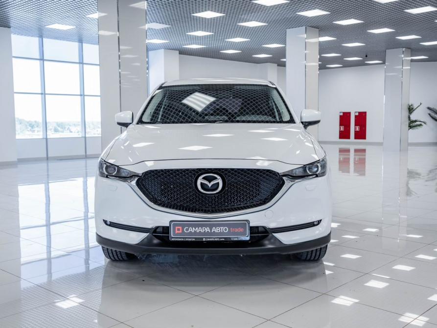 Mazda CX-5 II Самара  - изображение 7