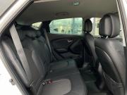 Hyundai ix35 I Рестайлинг Москва  - изображение 46