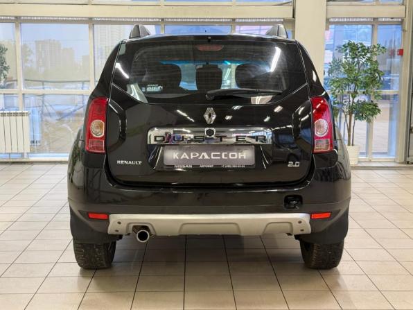 Renault Duster I с пробегом 2012 года, цена 870 000 рублей, 137200 км, внедорожник, Автокод Объявления