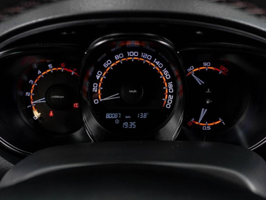 Lada (ВАЗ) Vesta I Тюмень  - изображение 12