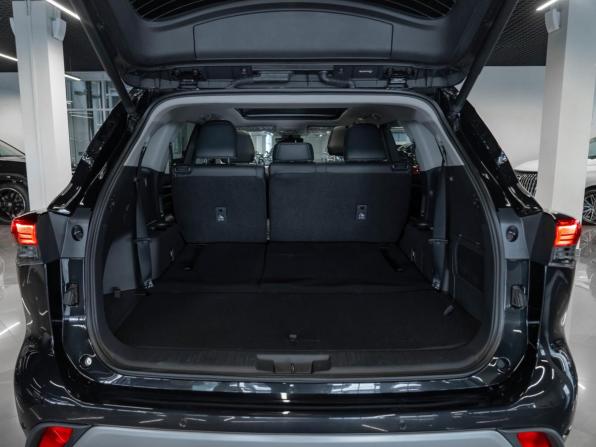 Toyota Highlander IV (XU70) с пробегом 2026 года, цена 5 240 000 рублей, 13 км, внедорожник, Автокод Объявления