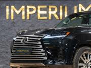 Lexus LX IV Москва  - изображение 32