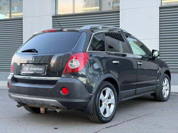 Opel Antara I с пробегом 2010 года, цена 965 000 рублей, 176755 км, внедорожник, Автокод Объявления