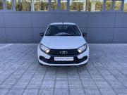 Lada (ВАЗ) Granta I Рестайлинг Новосибирск  - изображение 16