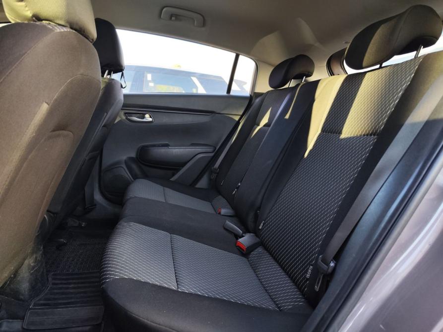 Kia Rio IV Уфа  - изображение 15