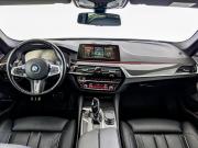 BMW 5 серии VII (G30/G31/G38) Москва  - изображение 44