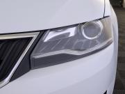 Skoda Rapid I Рестайлинг Москва  - изображение 38