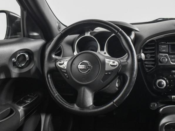 Nissan Juke I Рестайлинг с пробегом 2014 года, цена 1 049 000 рублей, 144655 км, внедорожник, Автокод Объявления