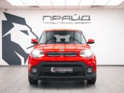 Kia Soul II Рестайлинг Ростов-на-Дону  - изображение 27