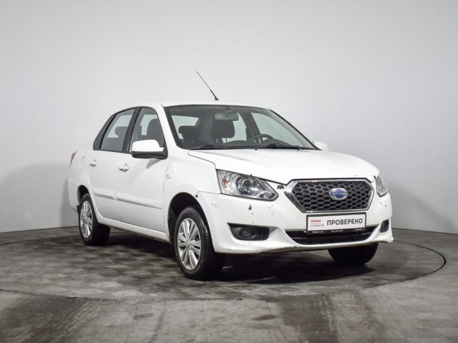 Datsun on-DO I Санкт-Петербург  - изображение 3