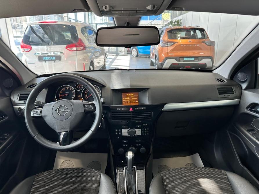 Opel Astra H Рестайлинг Санкт-Петербург  - изображение 27