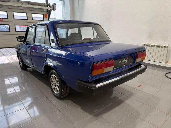Lada (ВАЗ) 2107 с пробегом 2005 года, цена 144 000 рублей, 62306 км, седан, Автокод Объявления
