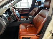 Volkswagen Touareg I Рестайлинг Волгоград  - изображение 57
