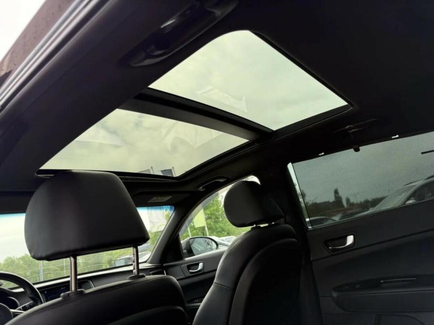 Kia Optima IV Набережные Челны  - изображение 12