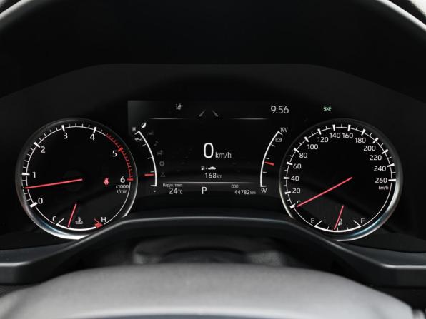 Toyota Land Cruiser 300 Series с пробегом 2024 года, цена 12 900 000 рублей, 44780 км, внедорожник, Автокод Объявления
