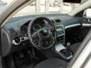 Skoda Octavia II (A5) Рестайлинг Новосибирск  - изображение 29