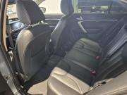Geely Emgrand 7 I Рестайлинг Москва  - изображение 23