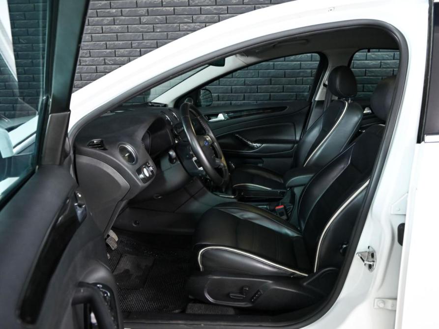 Ford Mondeo IV Рестайлинг Екатеринбург  - изображение 10