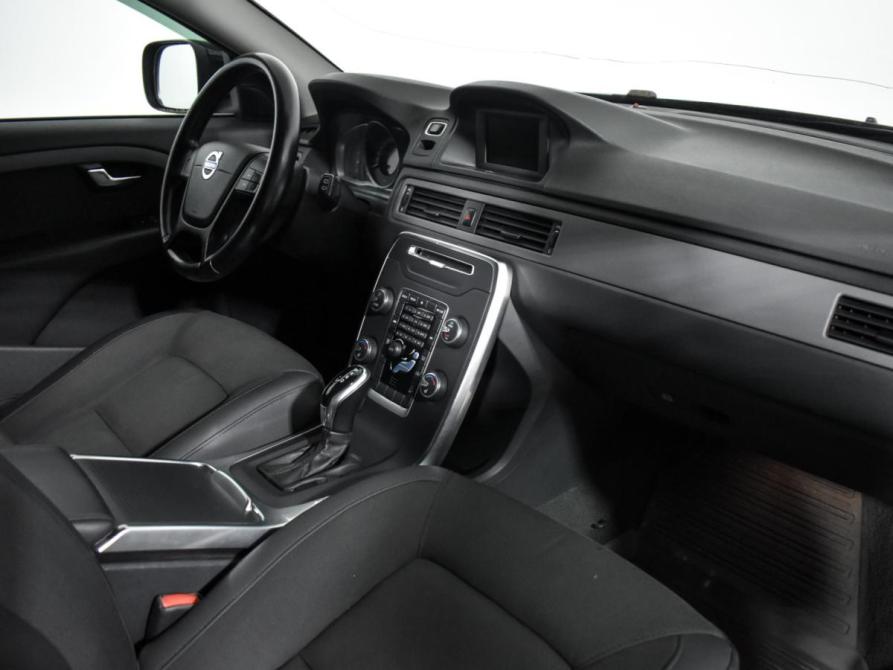 Volvo XC70 II Рестайлинг Санкт-Петербург  - изображение 14