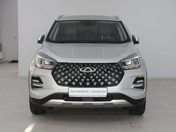 Chery Tiggo 4 Pro I Рестайлинг с пробегом 2024 года, цена 1 699 900 рублей, 36443 км, внедорожник, Автокод Объявления