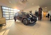 Geely Monjaro I Саратов  - изображение 16