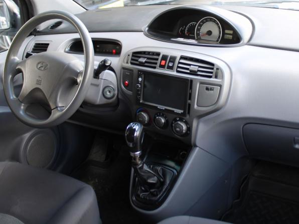 Hyundai Matrix I Рестайлинг с пробегом 2008 года, цена 339 000 рублей, 237690 км, компактвэн, Автокод Объявления